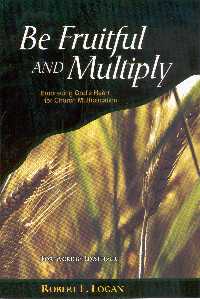 Cover of Be Fruitful and Multiply